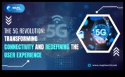 5G, Yüksek Hızlı Çözümlerde Yeni Bir İnovasyon Çağını Başlatıyor